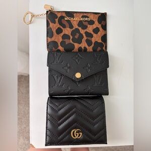 Wallets bundle